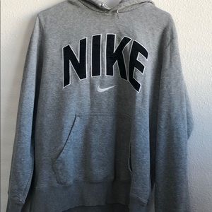 Men’s Nike hoodie